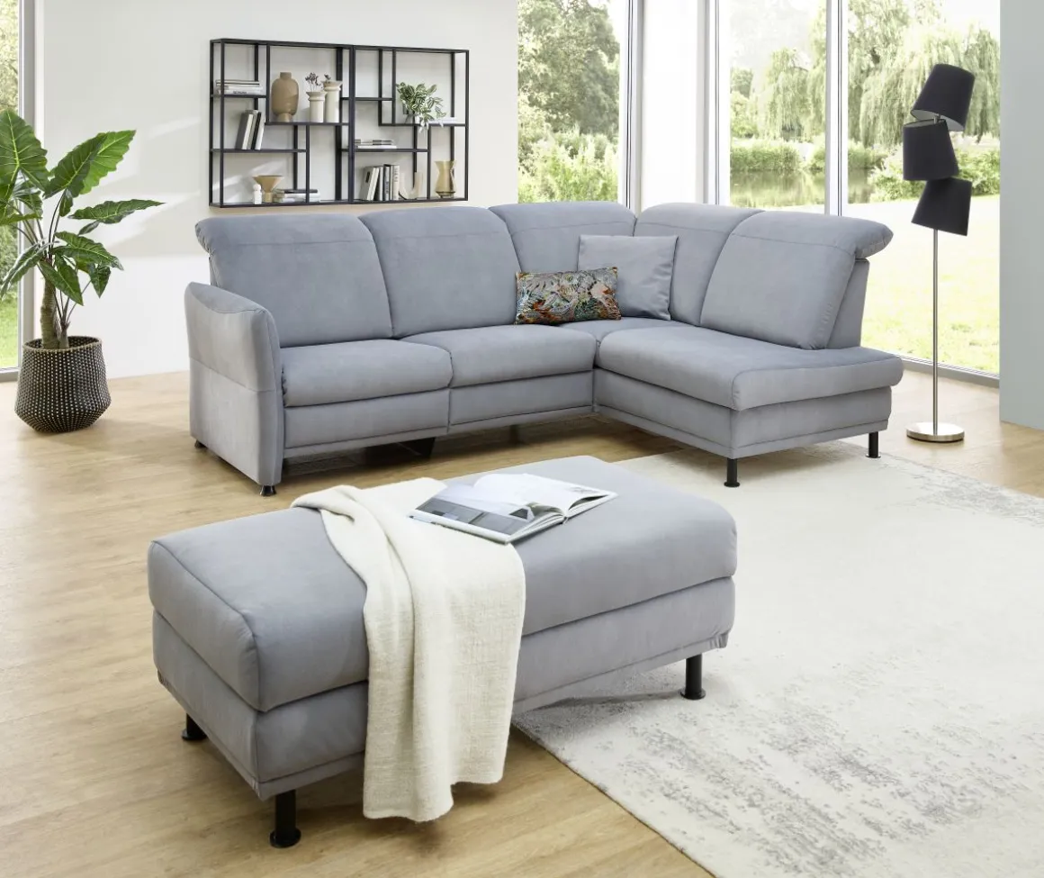Ecksofa Emilia