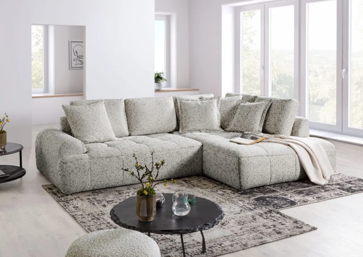 Ecksofa Energy