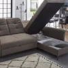 Ecksofa Loft mit Funktion