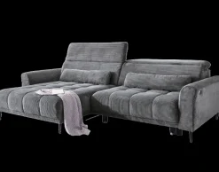 Ecksofa Logan Hydra