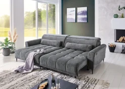 Ecksofa Logan Hydra
