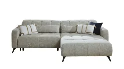 Ecksofa Nil Aragon Greige