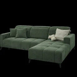 Ecksofa Porto mit Funktionen