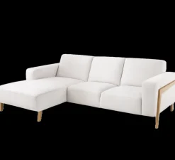 Ecksofa Starr Beige