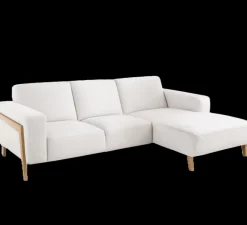 Ecksofa Starr Beige