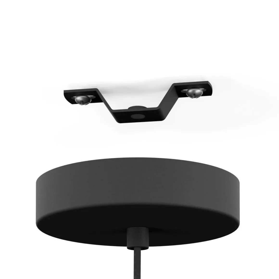 EGLO AGL Pendelleuchte Grizedale 1-flg