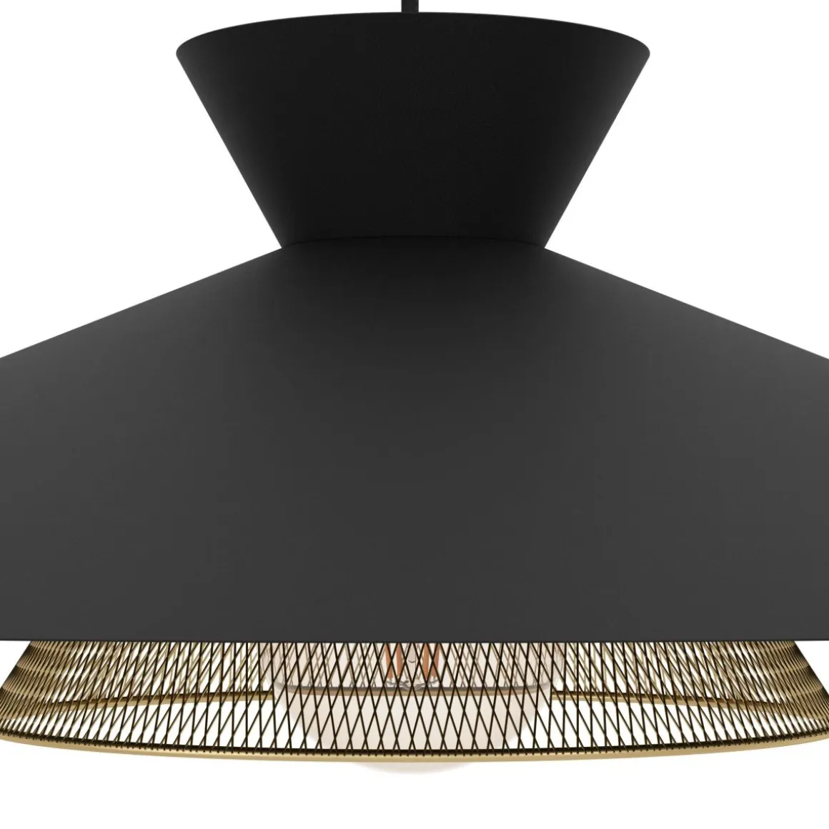 EGLO AGL Pendelleuchte Grizedale 1-flg