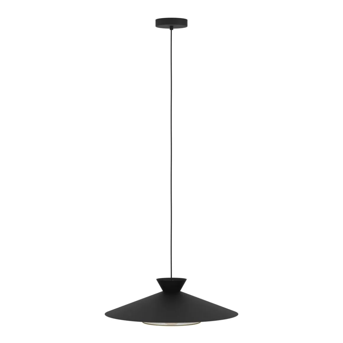 EGLO AGL Pendelleuchte Grizedale 1-flg