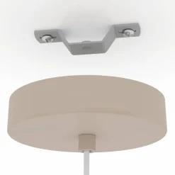 EGLO AGL Pendelleuchte Terrarosa