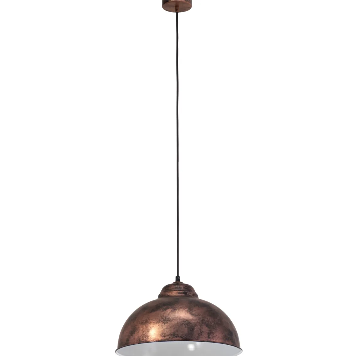 EGLO AGL Pendelleuchte Truro 2 1-flg
