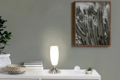 EGLO AGL Tischleuchte Slim