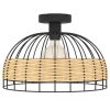 EGLO Deckenleuchte Anwick 1-flg