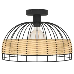 EGLO Deckenleuchte Anwick 1-flg