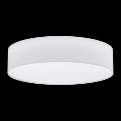 EGLO Deckenleuchte Pasteri WeiĂ Ă 57 cm
