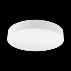 EGLO Deckenleuchte Pasteri Weiß Ø 57 cm