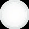 EGLO Deckenleuchte Planet 1 Weiss