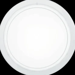 EGLO Deckenleuchte Planet 1 Weiss