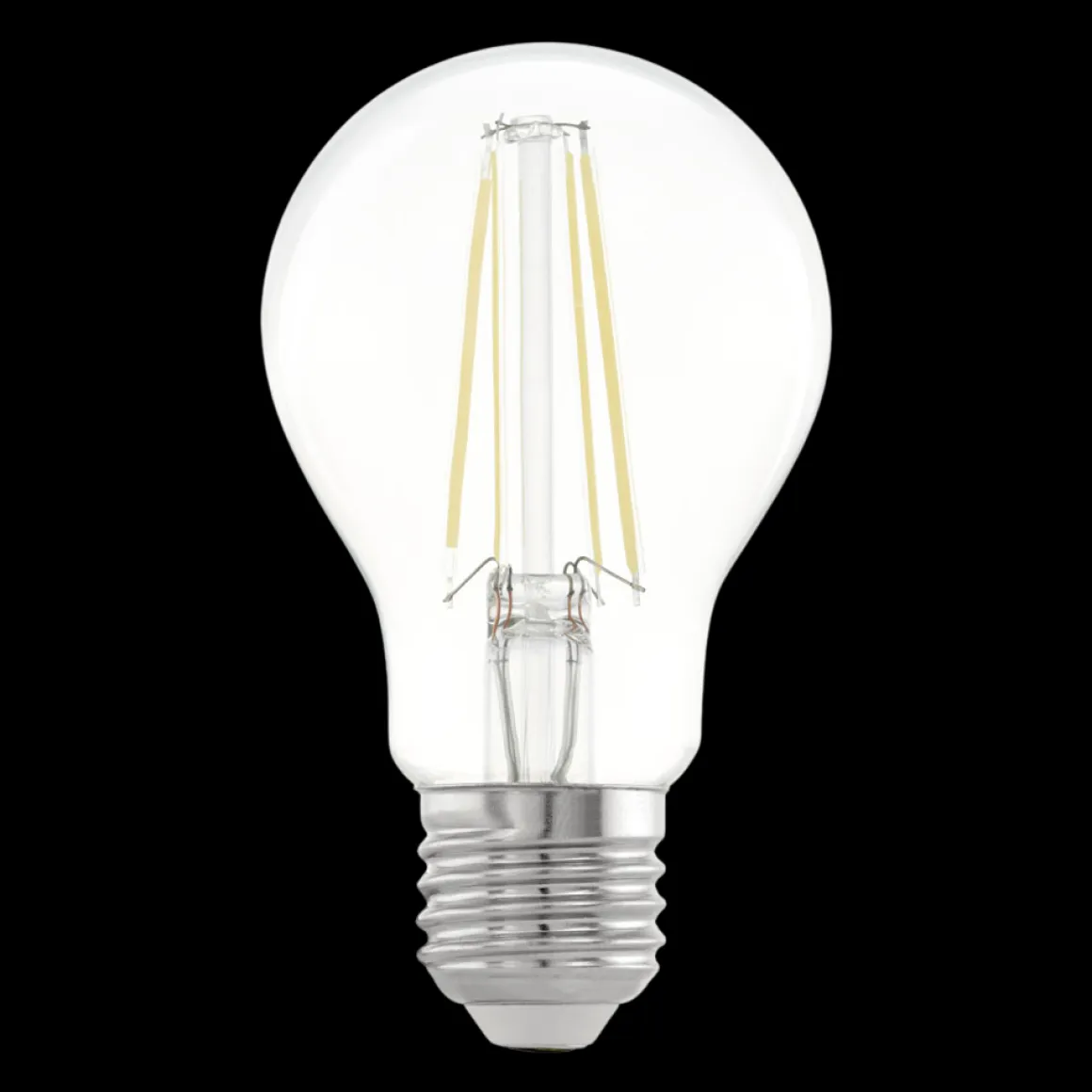 EGLO E27 LED Filament Leuchtmittel A60