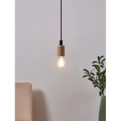 EGLO E27 LED Filament Leuchtmittel A60