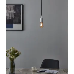 EGLO E27 LED Filament Leuchtmittel Amber