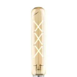 EGLO E27 LED Filament Leuchtmittel Amber