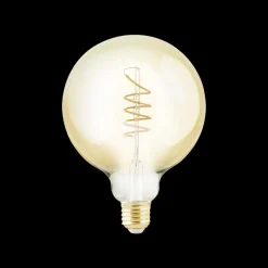 EGLO E27 LED Filament Leuchtmittel Amber