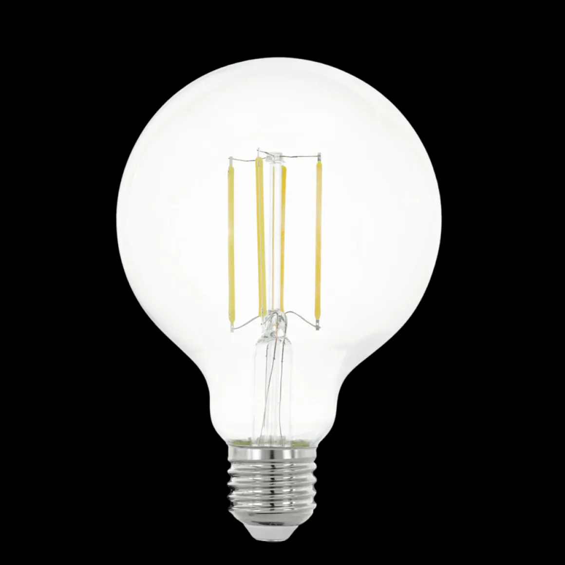EGLO E27 LED Filament Leuchtmittel 2700 K