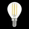 EGLO E14 LED Filament Leuchtmittel 2700 K