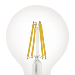 EGLO E27 LED Filament Leuchtmittel 2700 K