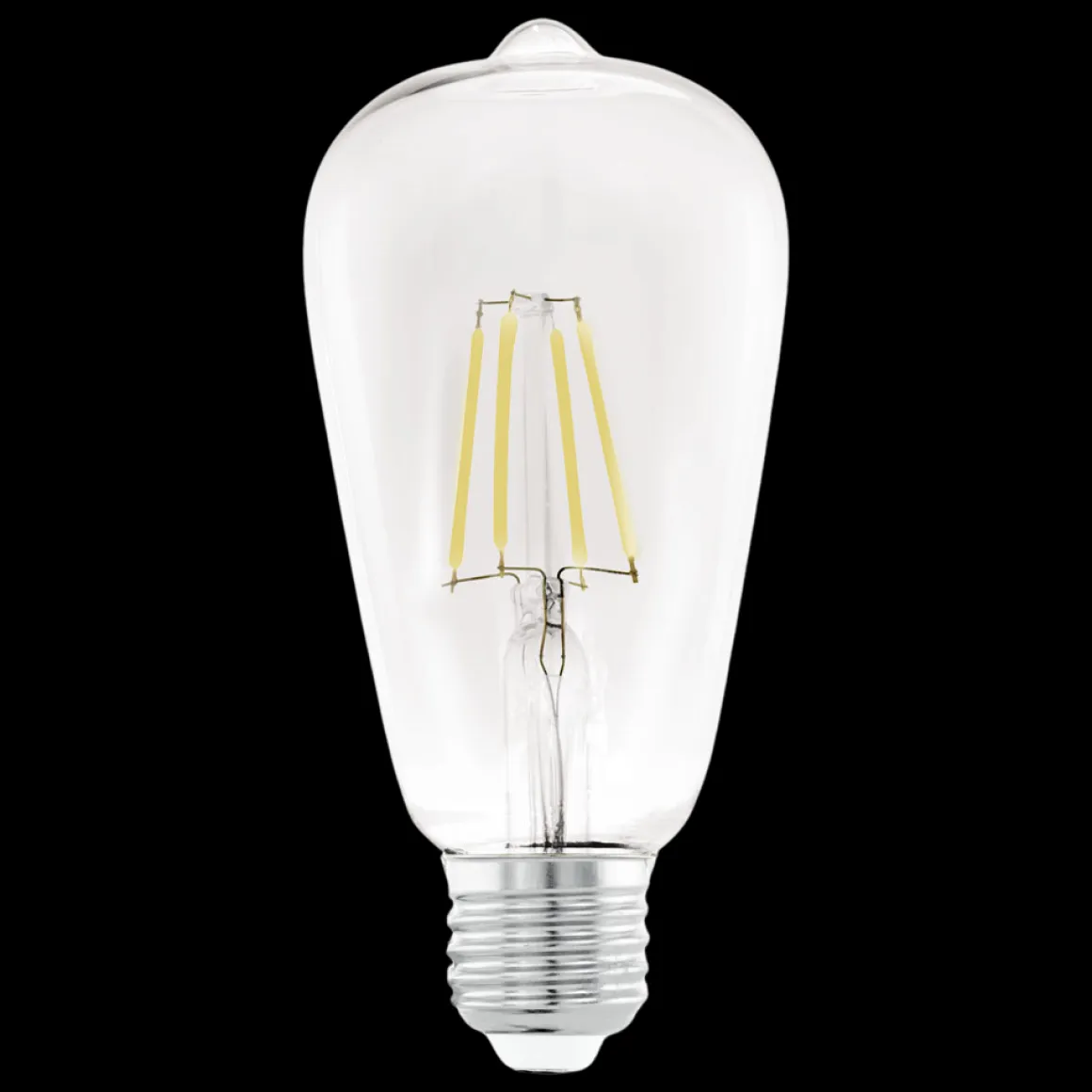 EGLO E27 LED Filament Leuchtmittel 2700 K