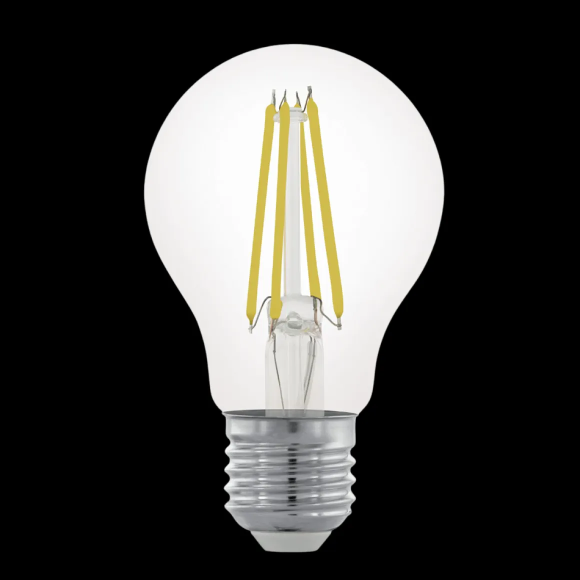 EGLO E27 LED Filament Leuchtmittel 2700 K