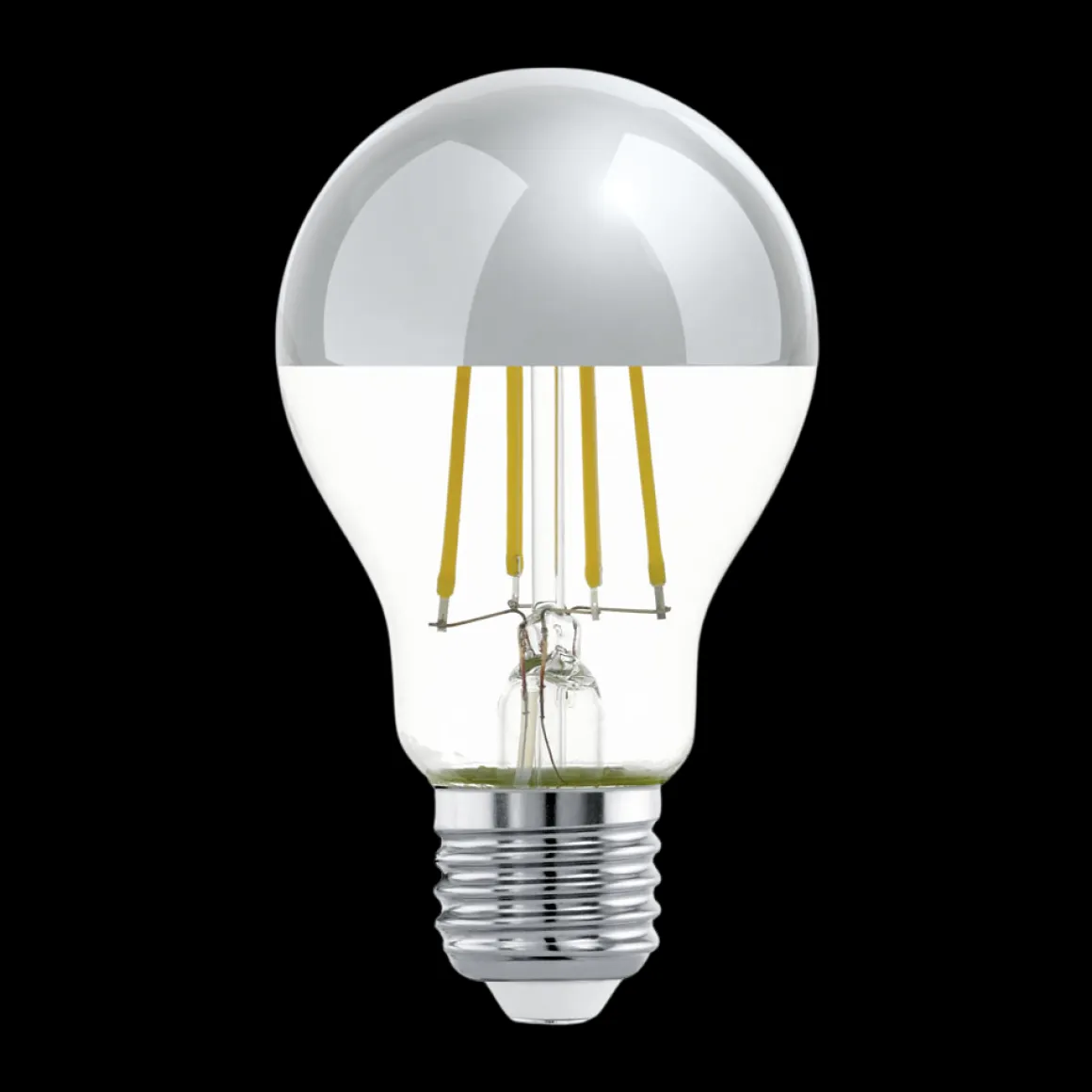 EGLO E27 LED Filament Leuchtmittel 2700 K