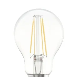 EGLO E27 LED Filament Leuchtmittel 2700 K dimmbar