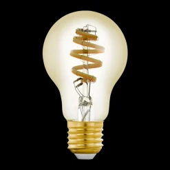 EGLO E27 LED Filament Z-Leuchtmittel Amber