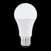 EGLO E27 LED Leuchtmittel A65 3000 K