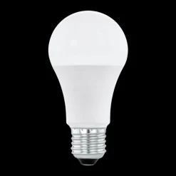EGLO E27 LED Leuchtmittel A65 3000 K