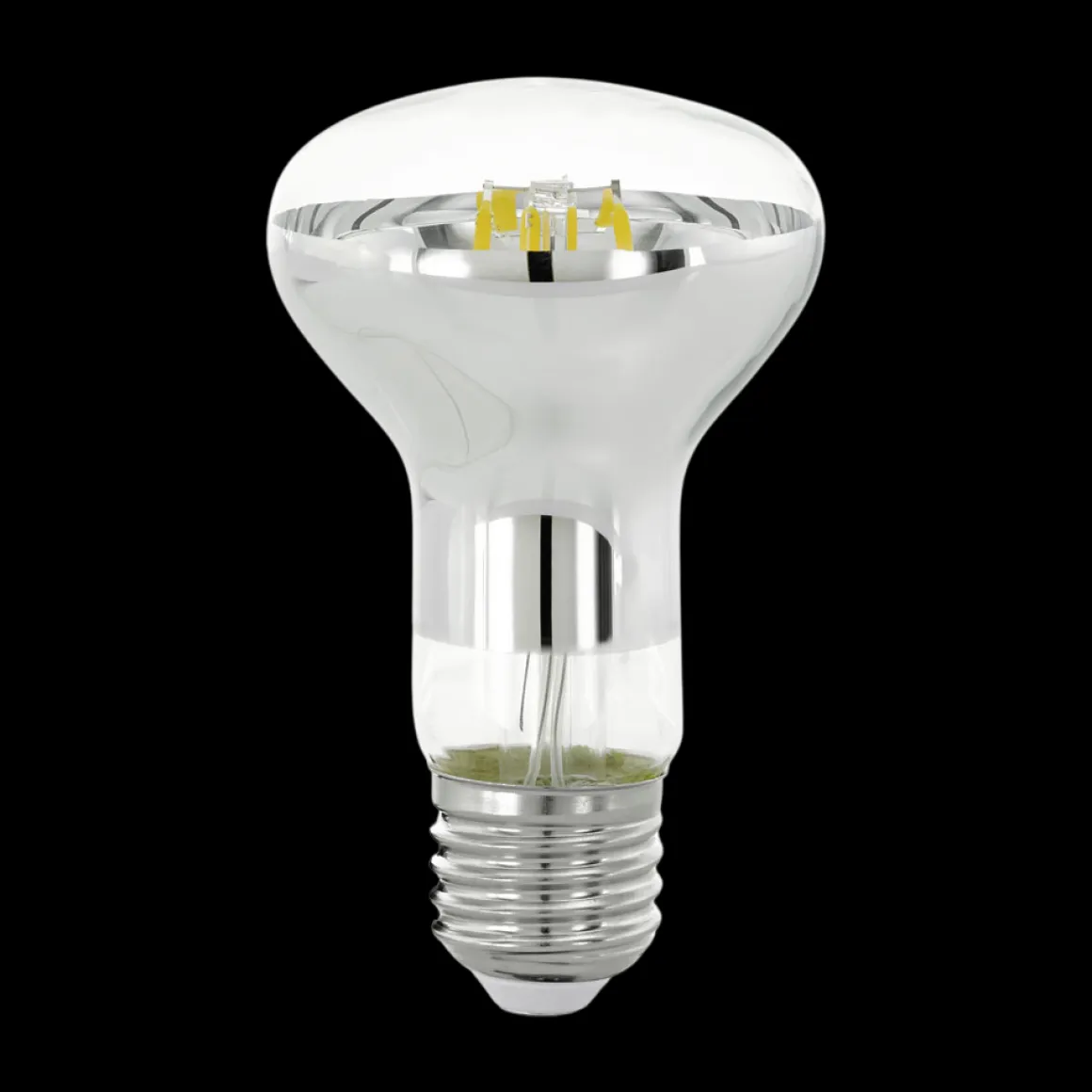 EGLO E27 LED Leuchtmittel dimmbar