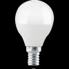 EGLO E14 LED Leuchtmittel 2700 K