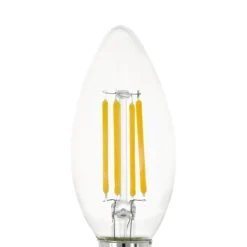 EGLO E14 LED Leuchtmittel Kerzenform