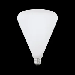 EGLO E27 LED Leuchtmittel Opalweiß