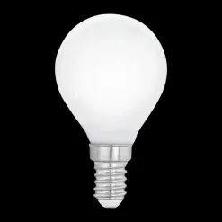 EGLO E14 LED Leuchtmittel OpalweiĂ