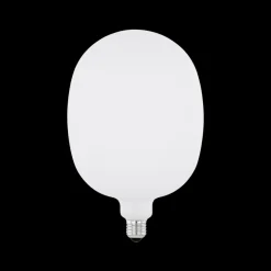 EGLO E27 LED Leuchtmittel Opalweiß