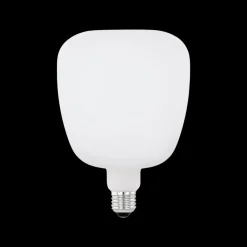 EGLO E27 LED Leuchtmittel Opalweiß