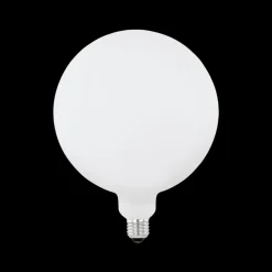 EGLO E27 LED Leuchtmittel Opalweiß