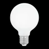 EGLO E27 LED Leuchtmittel Opalweiß 2700 K