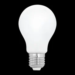 EGLO E27 LED Leuchtmittel Opalweiß 2700 K
