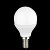 EGLO 3er Set E14 LED Leuchtmittel Opalweiß