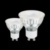 EGLO 2er Set GU10 LED Leuchtmittel 3000 K