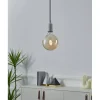 EGLO E27 smartes LED Filament Z-Leuchtmittel