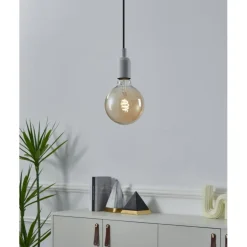 EGLO E27 smartes LED Filament Z-Leuchtmittel